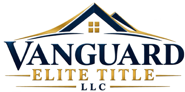 Vanguard Elite Title LLC